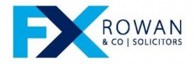 FX Rowan & Co. Logo